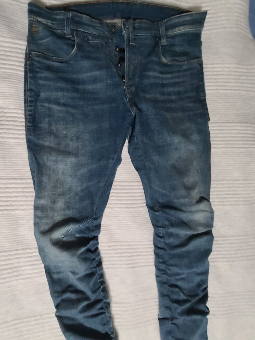 g star Staq mens jeans